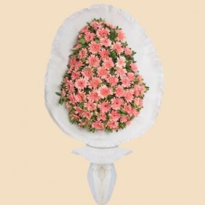  Erzincan Çiçek Siparişi - Düğün & Açılış Sepetleri