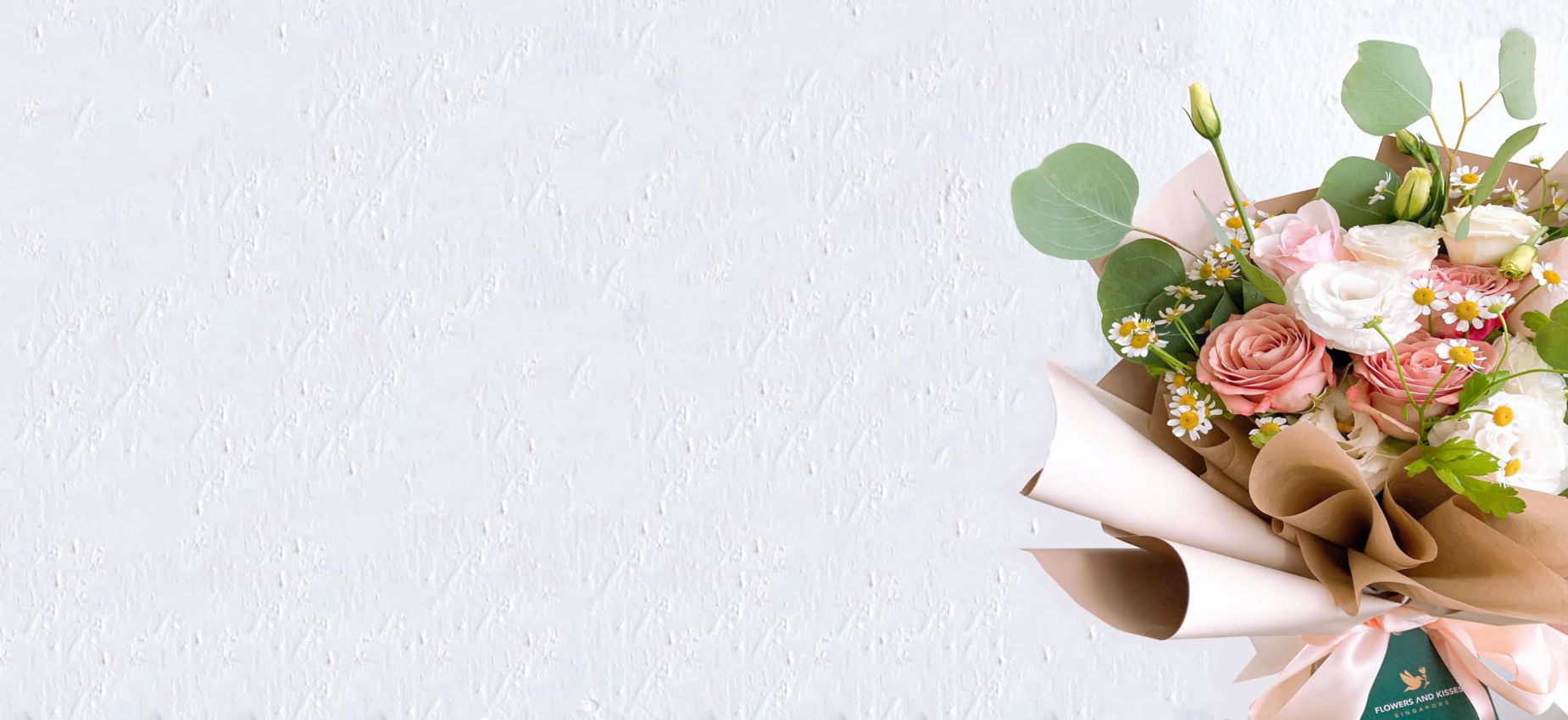 Erzincan'ın Marka Çiçekçisi